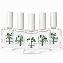 Nail Fitness 6 - 1/2 oz. bottles
