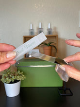 Nail Fitness Glass Nail File